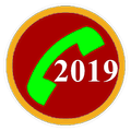 录音机拨打2019