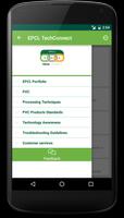 EPCL TechConnect captura de pantalla 1