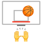 Basket Basketball icône