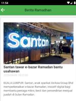 Bazar Ramadhan Online 스크린샷 2