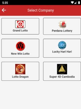 Cambodia Lotto 4d For Android Apk Download