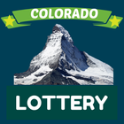 Lottery Colorado आइकन