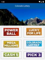 Lottery Colorado पोस्टर