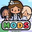 Toca Boca Mods