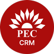 PEC CRM icon
