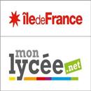 ENT Lycée IleDeFrance (MonLycée.net) APK