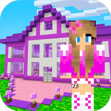 Barbie Pink - Maps House icon