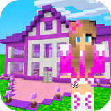 Barbie Pink - Maps House