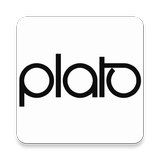 Plato ไอคอน