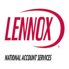 Lennox NAS EMS ícone