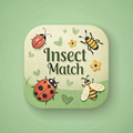 Insect Match