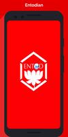 Entodian Poster