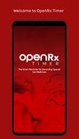 OpenRx Timer постер