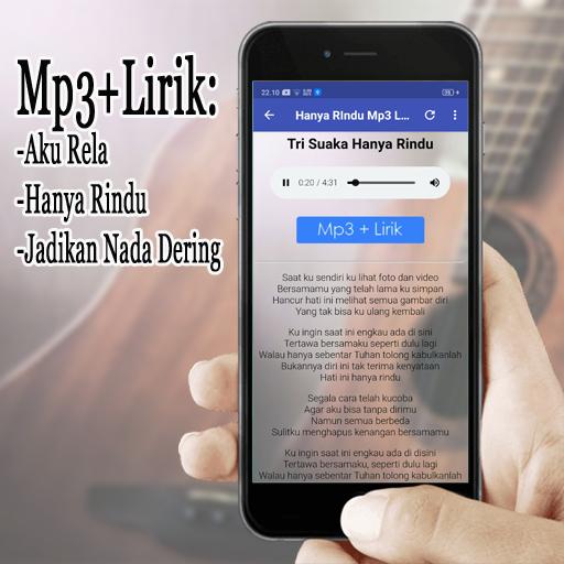 Tri Suaka Mp3 Lirik Full Album For Android Apk Download