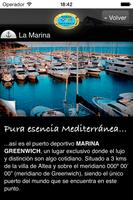 Marina Greenwich скриншот 3