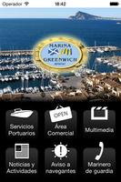 Marina Greenwich اسکرین شاٹ 1