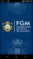 FGolfMadrid Affiche