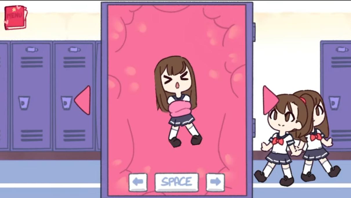 Tentacle Locker