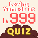 FAN QUIZ about Yamada Lv999! APK
