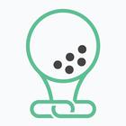 Links League icon