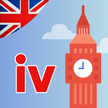 IVERBS Irregular Verbs English