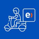 APK Delivery Entel