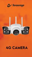 Secureye Falcon 4G Cartaz