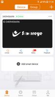 Secureye Falcon 4G imagem de tela 3