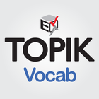 Express TOPIK : Vocab icône
