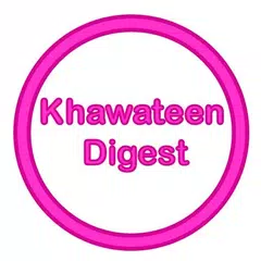 Khawateen Digest Update Monthly APK 下載