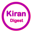 Kiran Digest Update Monthly