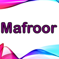 Mafroor Urdu Novel