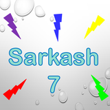 Sarkash Part 7, 8, 9, 10, 11, 12 icon