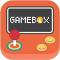 Gamebox - All in one games