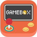 Gamebox icône