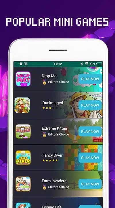 Download do APK de GameBox - all in one game para Android