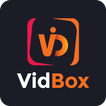 VidBox - Streaming on Mobile