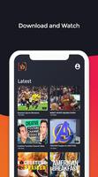 VidBox تصوير الشاشة 2