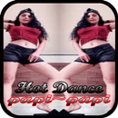 hot Papipapi ~ Challange Dance APK