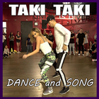 Taki taki Dance ~ Video and Song ไอคอน