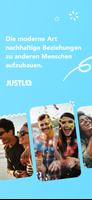 Justlo โปสเตอร์