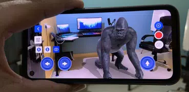 AR Real Animals