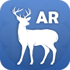 AR Real Animals icon