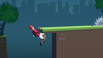 Risky Runner скриншот 2