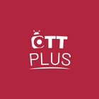 OTT Plus icon