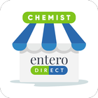 Entero Direct Chemist आइकन