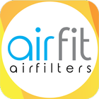 Airfit icono