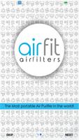 Airfit Poster