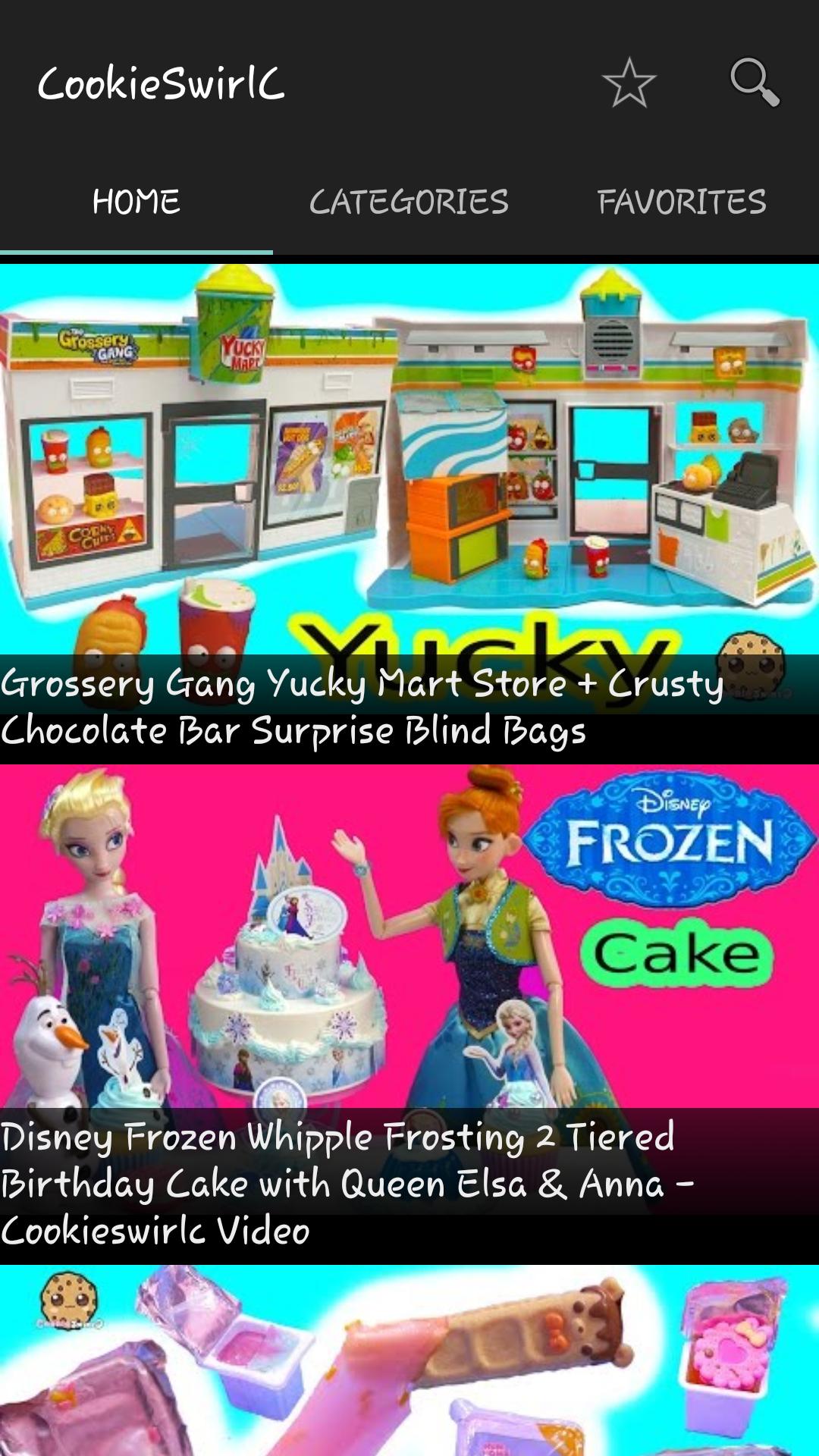 The Cookie Swirl Sweet World Of Cookies For Android Apk - cookie swirl c roblox playlist