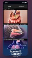 Human Anatomy & Physiology: Animated Videos ảnh chụp màn hình 2